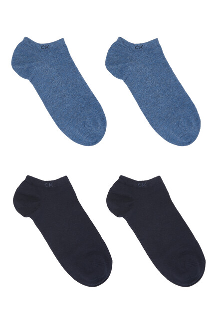 Ankle Socks, Set of 2